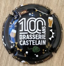 NEW , Capsule  bière CH'TI