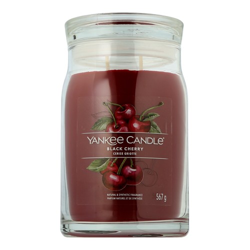 Yankee candle signature - candle,