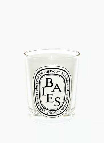Diptyque baies bougie - diptyque,