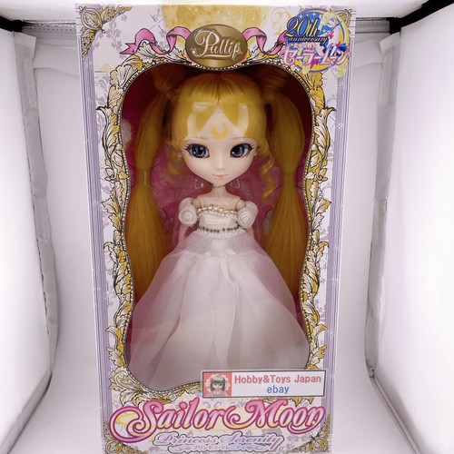 Poupée groove pullip - groove,