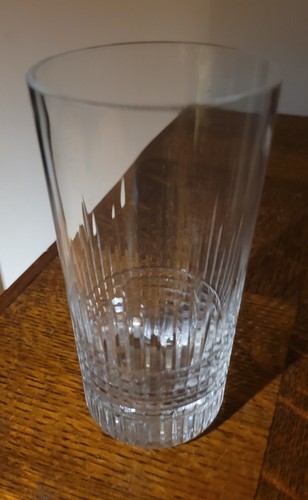 Chope orangeade cristal - chope,