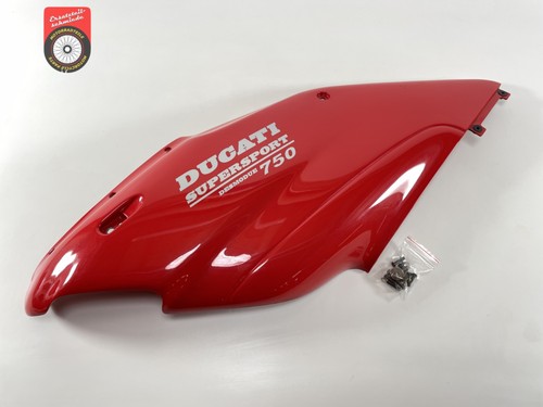 Ducati 750 carénage - i.e.,