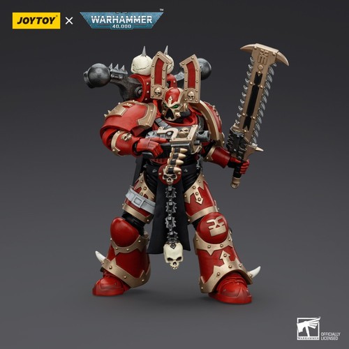 Joytoy chaos space marines - joytoy,