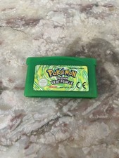 Jeux Nintendo Game boy Advance
