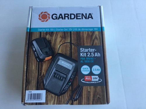Kit chargeur batterie - et,