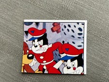 PIF ET HERCULE VIGNETTE PANINI