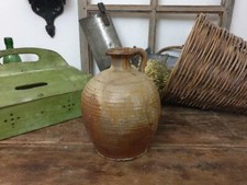 Pot en terre vernissé - Pot