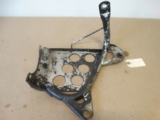 2003 Yamaha blaster 200 left