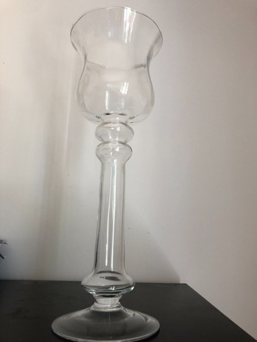 Grand photophore cristal - grand,