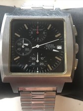 Guess Waterpro Chronograph