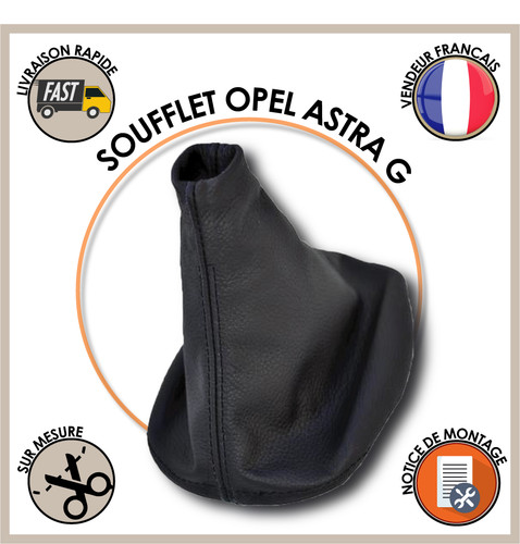 Soufflet levier vitesse - levier, de