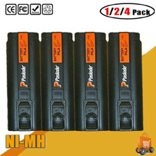 6V 4,8Ah Pour Paslode Batterie