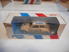 Record Renault 5 Turbo Codec