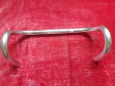 Guidon Handlebar Cintre WOLHAUSER 400-26,4 Ref-729