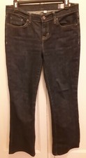 Gap 1969, Bootcut, Dark Wash