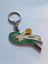 Porte-clés Raquette de Tennis