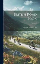 Cyclists touring club - touring, british