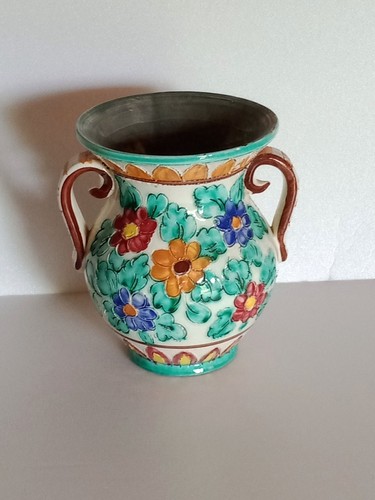 Vase ceramique cerart - vase,