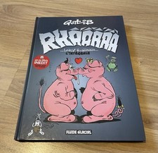 RHAAAAA LOVELY & GNAGNA