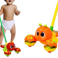 Jouet à Pousser à La Main