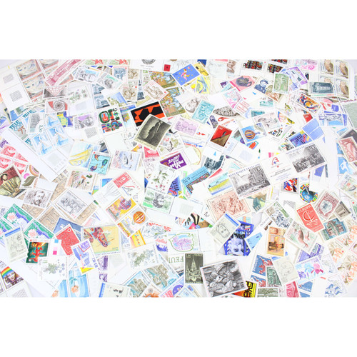 Timbres france - timbres,