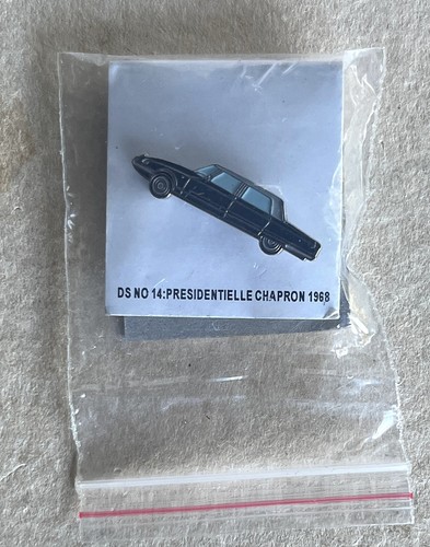 Pin citroen 14 - pin's,