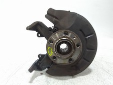Fusee avant gauche Volkswagen