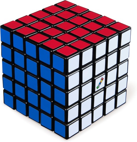 Rubik cube the original - rubik's,