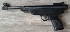 Pistolet à plombs Hatsan