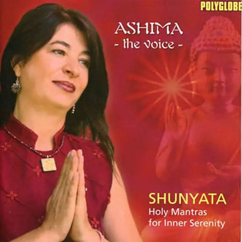 Shunyata ashima - shunyata,,