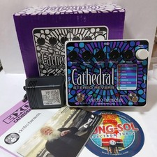 ELECTRO-HARMONIX Cathedral
