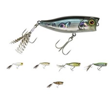 Illex Chubby Popper 42 Wobbler