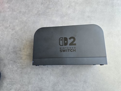 Dock station accueil - tv,