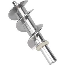  Pièces De Hachoir À Viande Électrique Vis Remplacement Accessoire