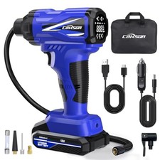 Compresseur d'air portable