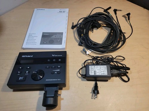 Roland brain cable - roland,