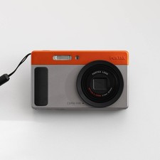 Appareil photo numérique