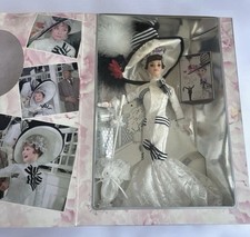 Barbie Mattel "my fair lady"