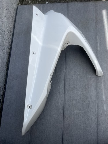 Demi tete fourche - demi,