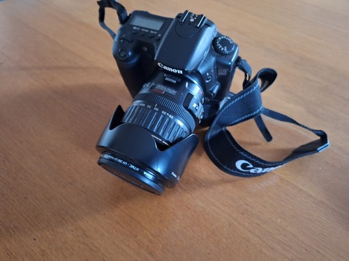 Appareil photo reflex - appareil,