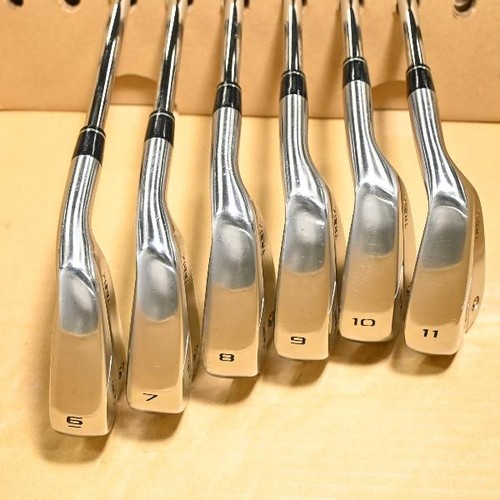 Série fers honma tour - série,
