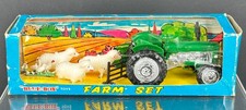 BLUE BOX FARM SET 77649