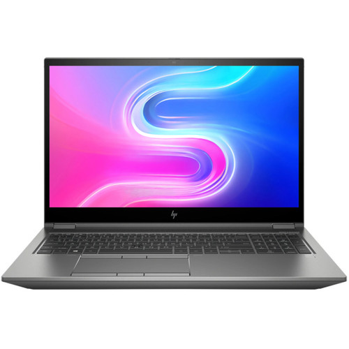 Ordinateur portable zbook - ordinateur, hp