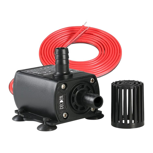 Pompe eau solaire 12v - solaire,