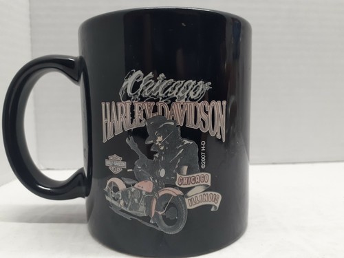 Chicago illinois harley - chicago,