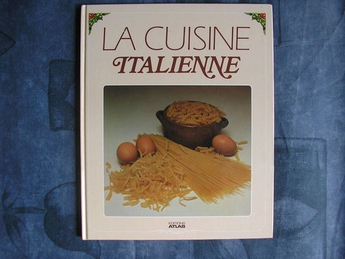 Editions atlas la cuisine - atlas,