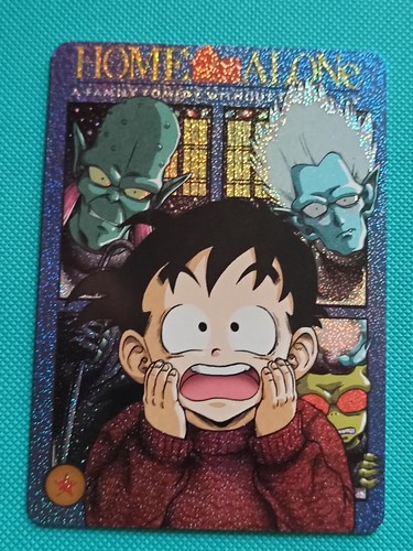 Gohan film comedy dragon - gohan,