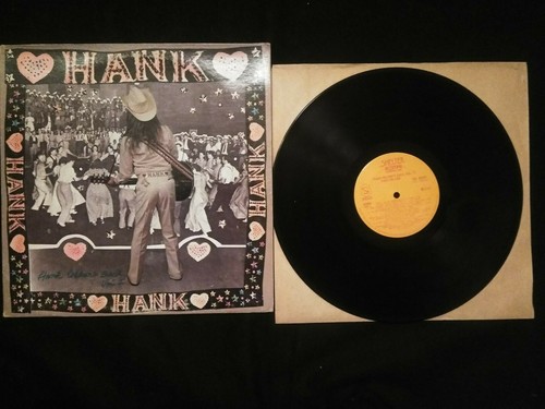 Leon russell hank - leon,