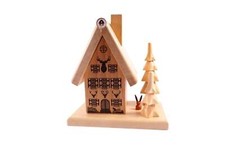 Fumoir Maison Bxhxt 12, 00x14