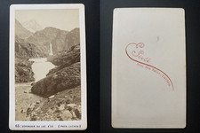 E.Soulé, France, déversoir